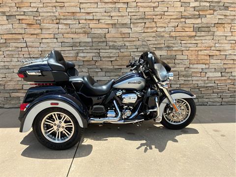 2019 Harley-Davidson Tri Glide® Ultra in Bossier City, Louisiana - Photo 3