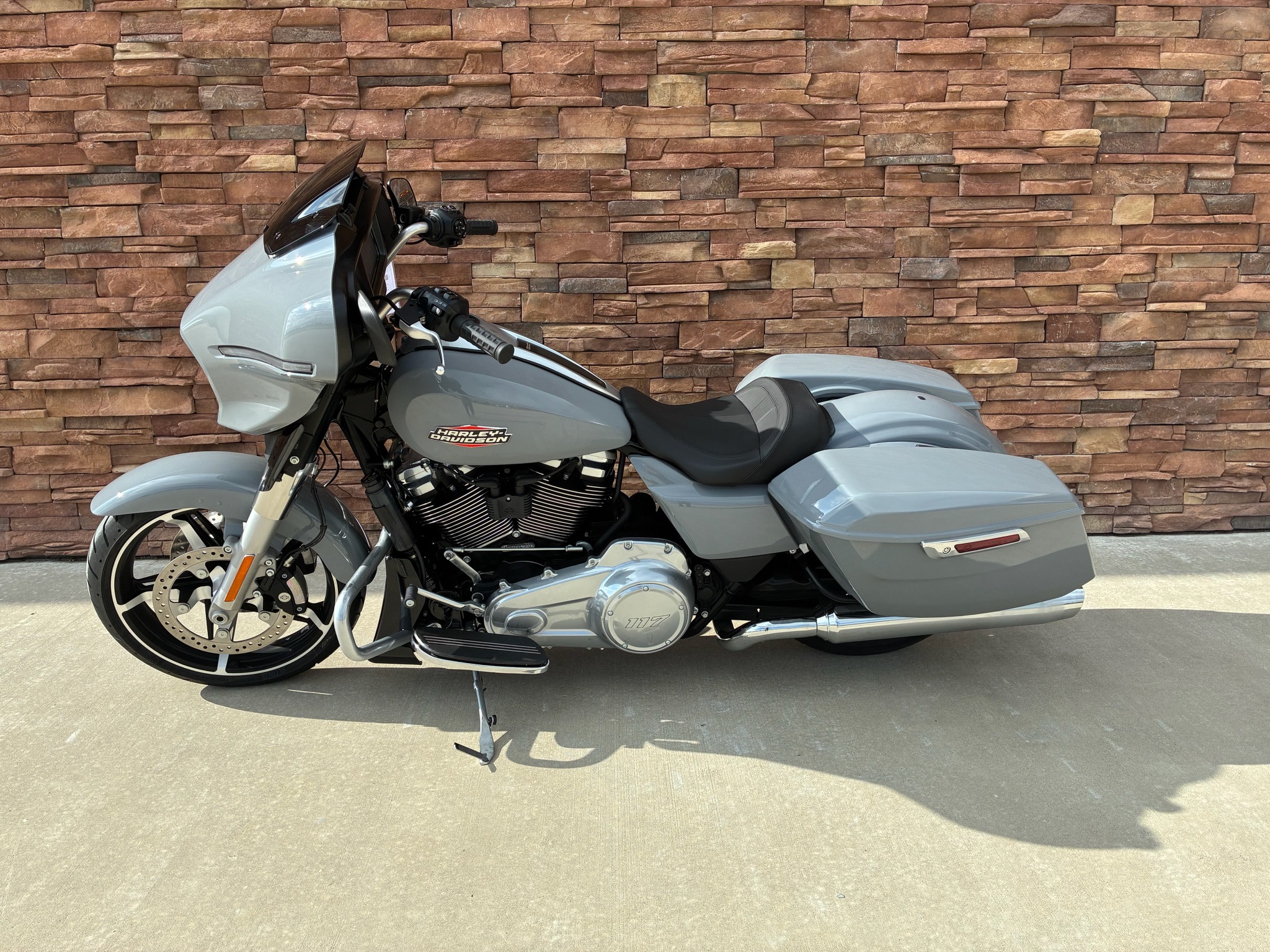 2026 Harley-Davidson Street Glide® for sale 1265757