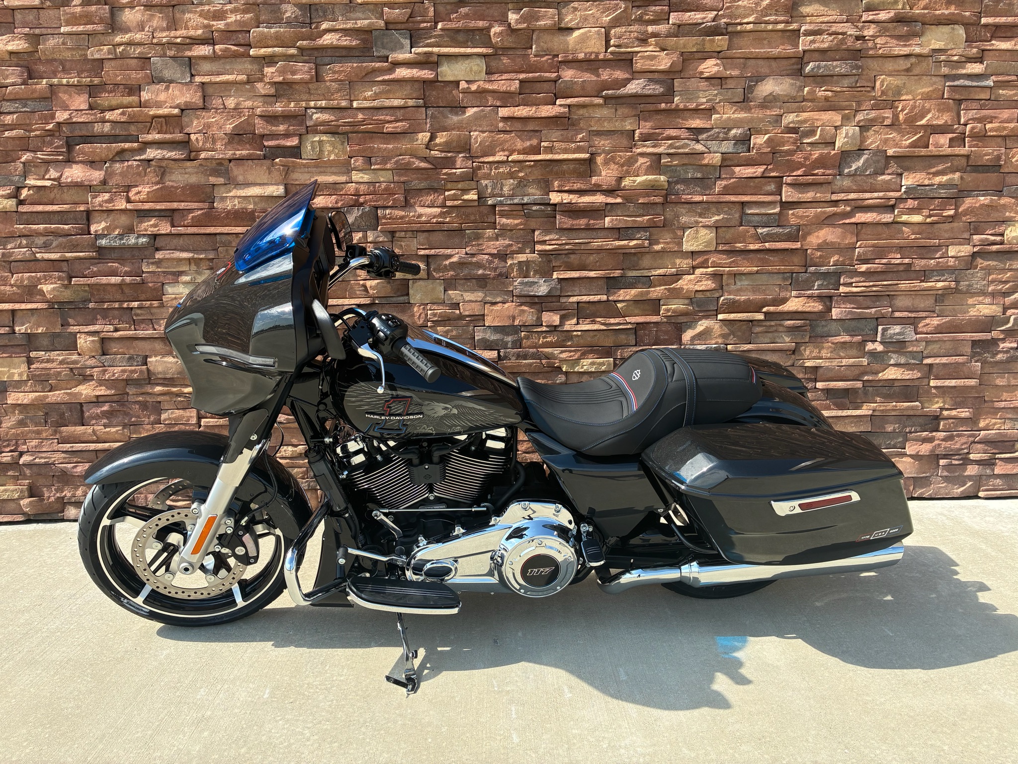 2026 Harley-Davidson Street Glide® for sale 1204307