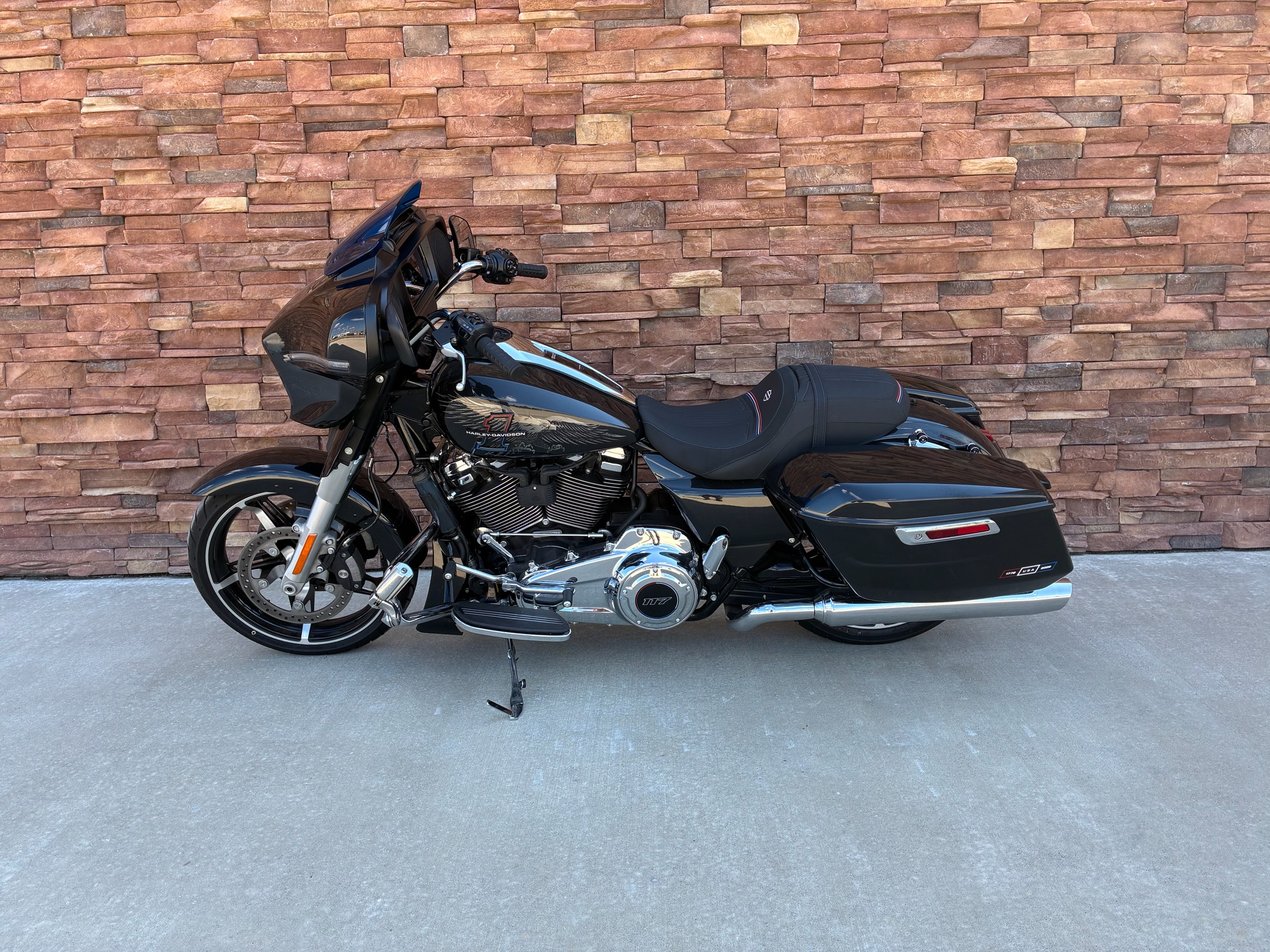 2026 Harley-Davidson Street Glide® for sale 1226950