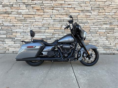 2021 Harley-Davidson Street Glide® Special in Bossier City, Louisiana - Photo 3