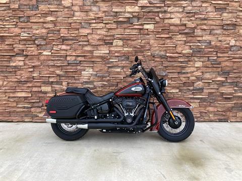 2024 Harley-Davidson Heritage Classic 114 in Bossier City, Louisiana - Photo 3