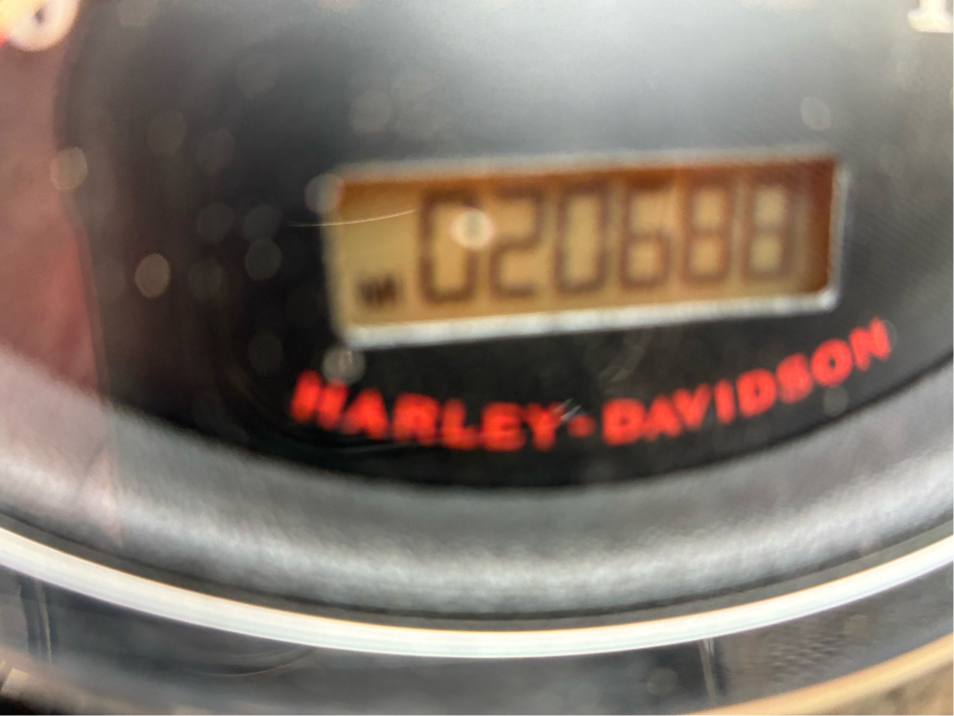 2014 Harley-Davidson Fat Boy® Lo in Bossier City, Louisiana - Photo 2