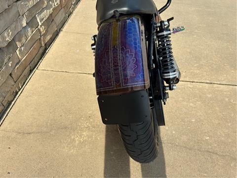 2014 Harley-Davidson Sportster® Iron 883™ in Bossier City, Louisiana - Photo 4