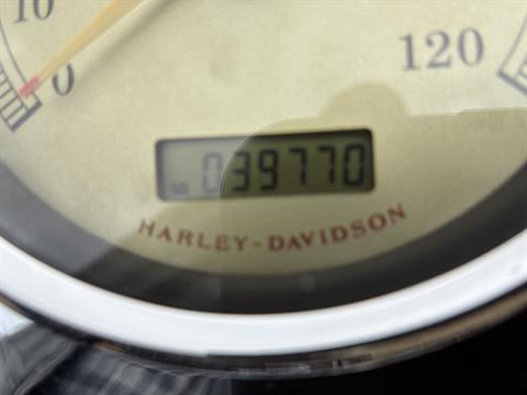 2007 Harley-Davidson FXDWG Wide Glide® Patriot Special Edition in Bossier City, Louisiana - Photo 2