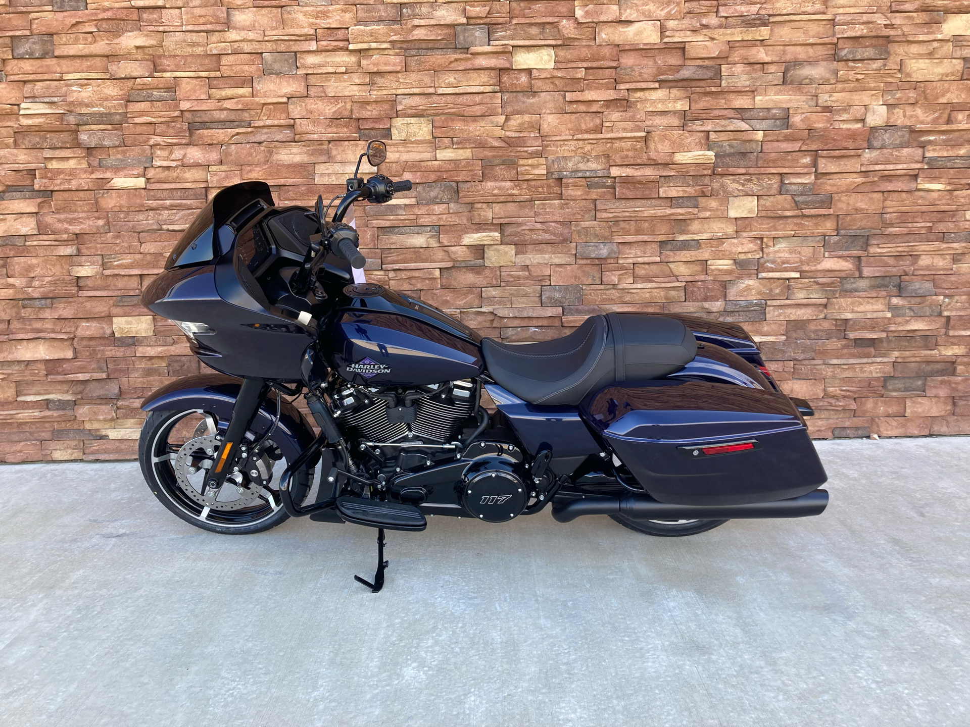 2025 Harley-Davidson Road Glide® in Bossier City, Louisiana