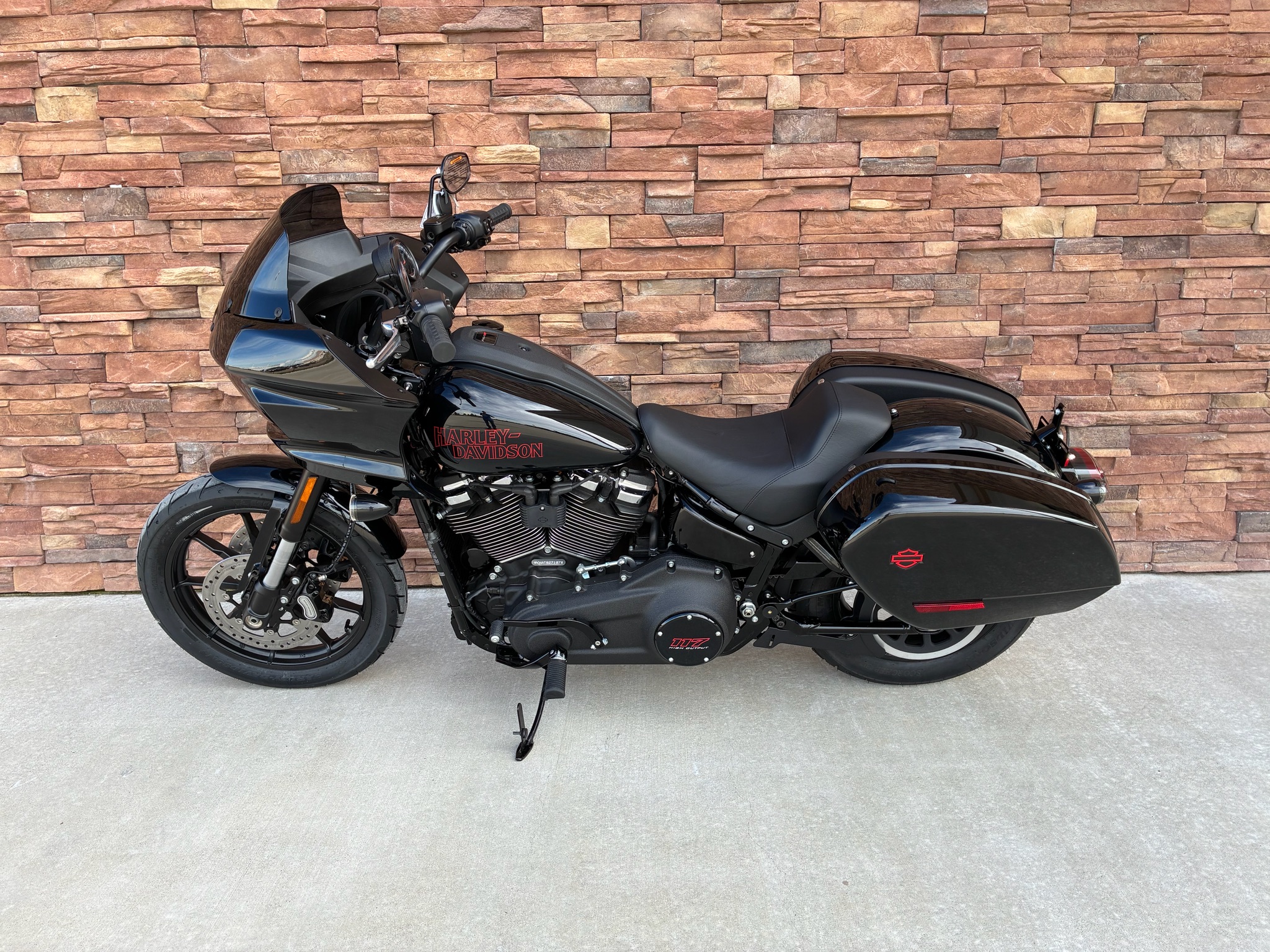 2026 Harley-Davidson Low Rider® ST for sale 1224071