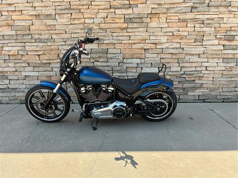 2018 Harley-Davidson 115th Anniversary Breakout® 114 in Bossier City, Louisiana - Photo 1