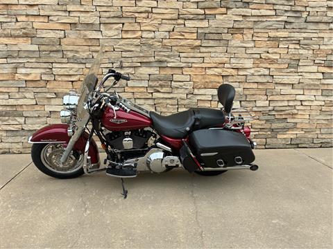 2004 Harley-Davidson FLHRCI Road King® Classic in Bossier City, Louisiana - Photo 1