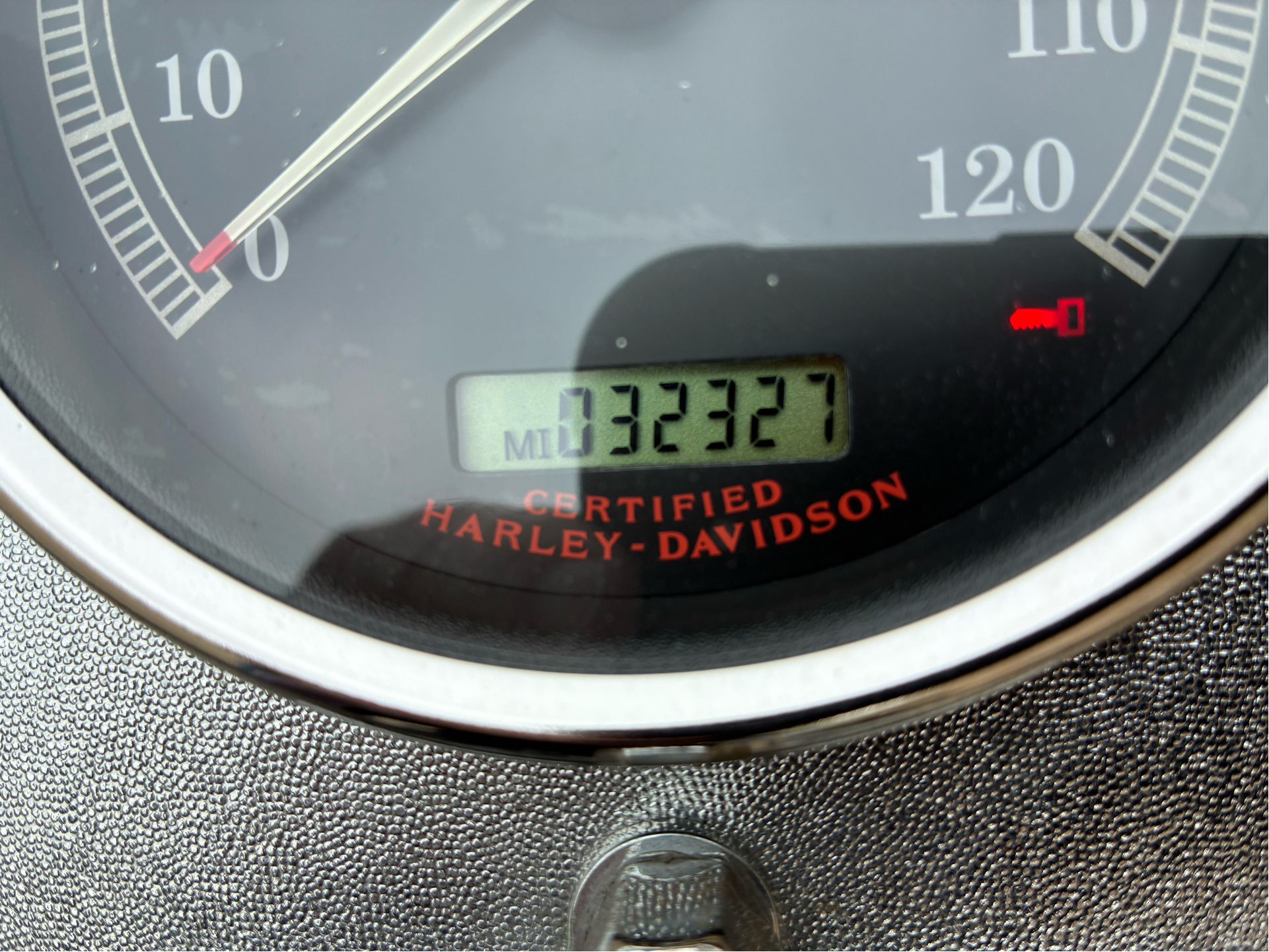 2004 Harley-Davidson FLHRCI Road King® Classic in Bossier City, Louisiana - Photo 2