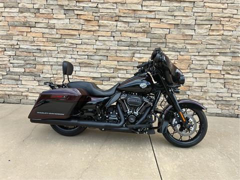 2022 Harley-Davidson Street Glide® Special in Bossier City, Louisiana - Photo 3