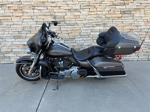 2019 Harley-Davidson Ultra Limited in Bossier City, Louisiana - Photo 1
