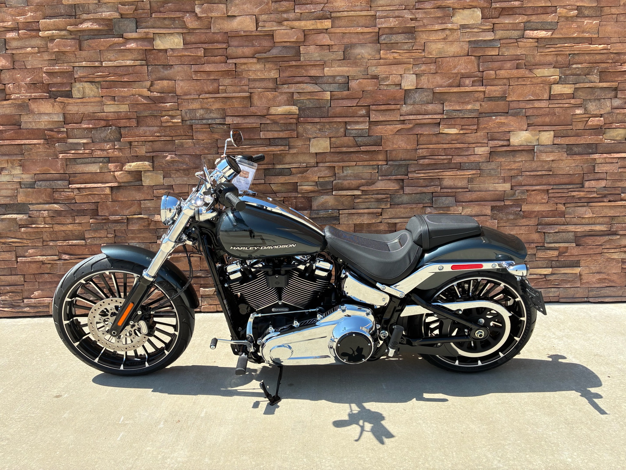 2026 Harley-Davidson Breakout® for sale 1241218