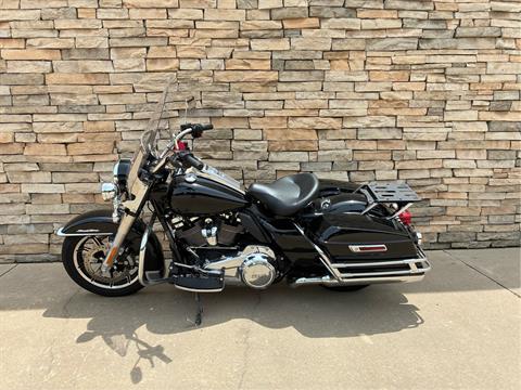 2024 Harley-Davidson ROADKING in Bossier City, Louisiana - Photo 1