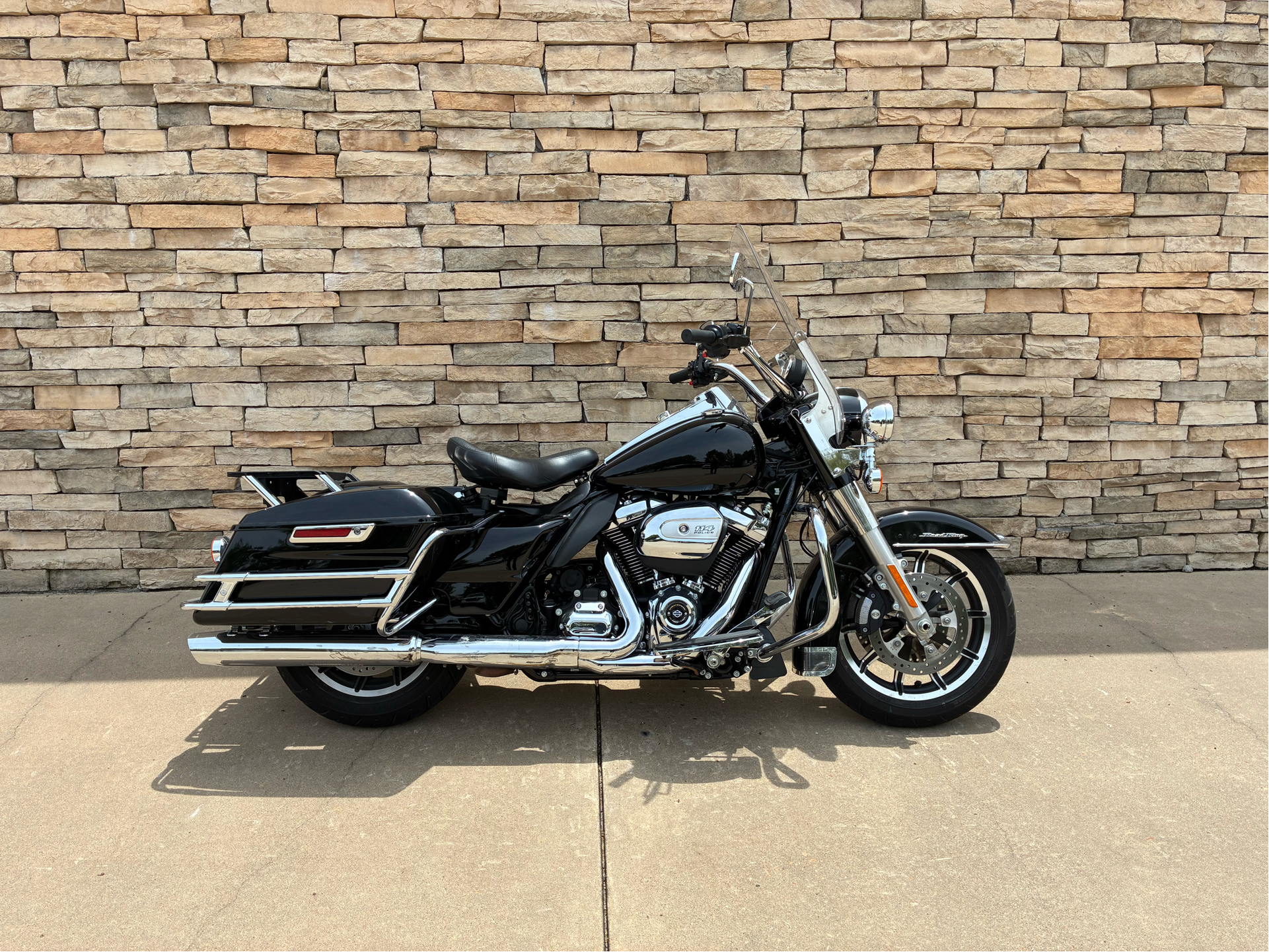 2024 Harley-Davidson ROADKING in Bossier City, Louisiana - Photo 3