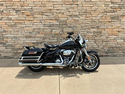 2024 Harley-Davidson ROADKING in Bossier City, Louisiana - Photo 3