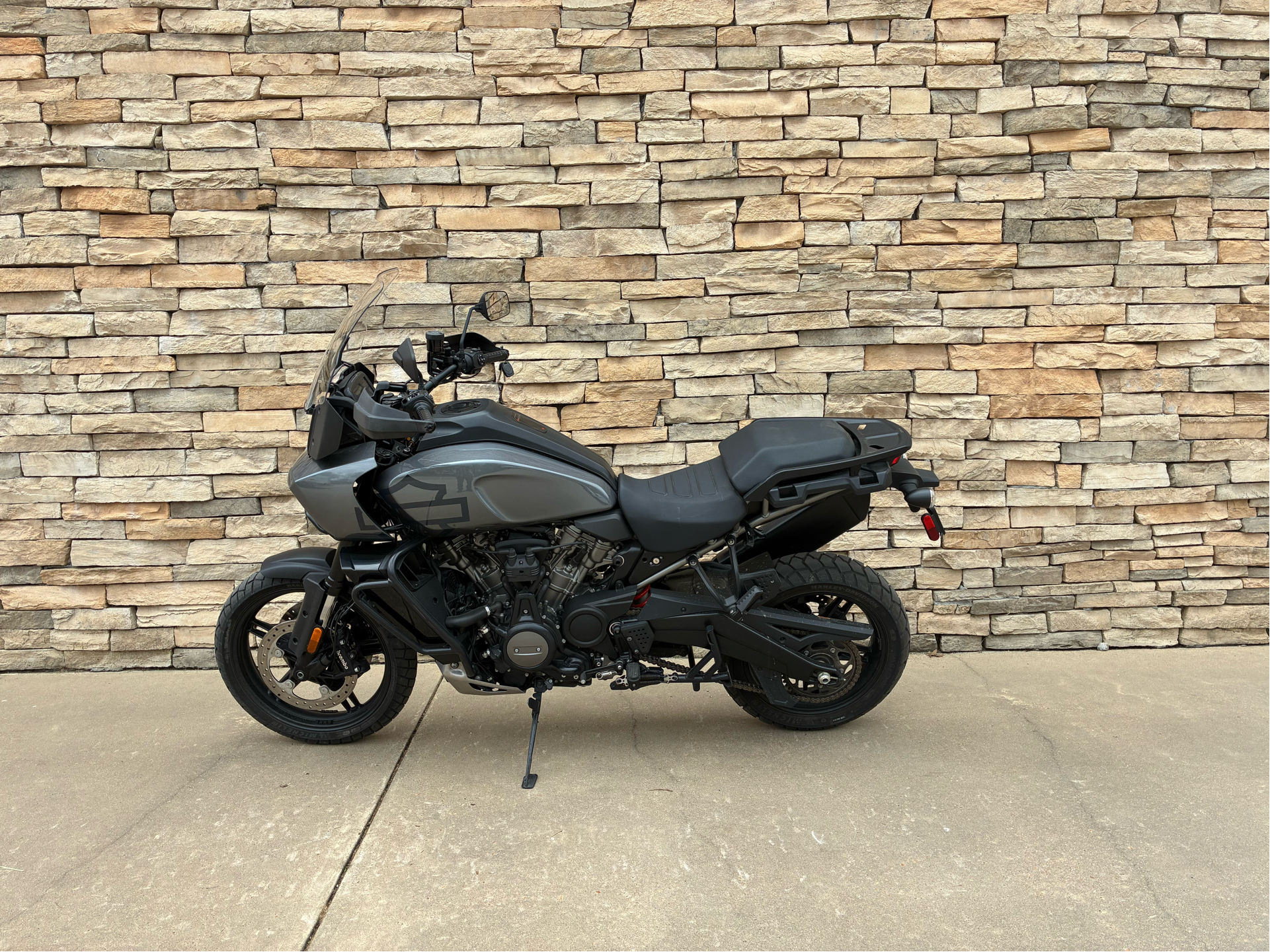2021 Harley-Davidson Pan America™ Special in Bossier City, Louisiana - Photo 1