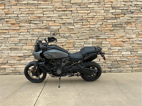 2021 Harley-Davidson Pan America™ Special in Bossier City, Louisiana - Photo 1