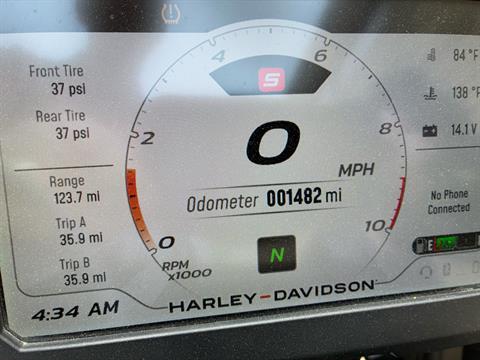 2021 Harley-Davidson Pan America™ Special in Bossier City, Louisiana - Photo 2