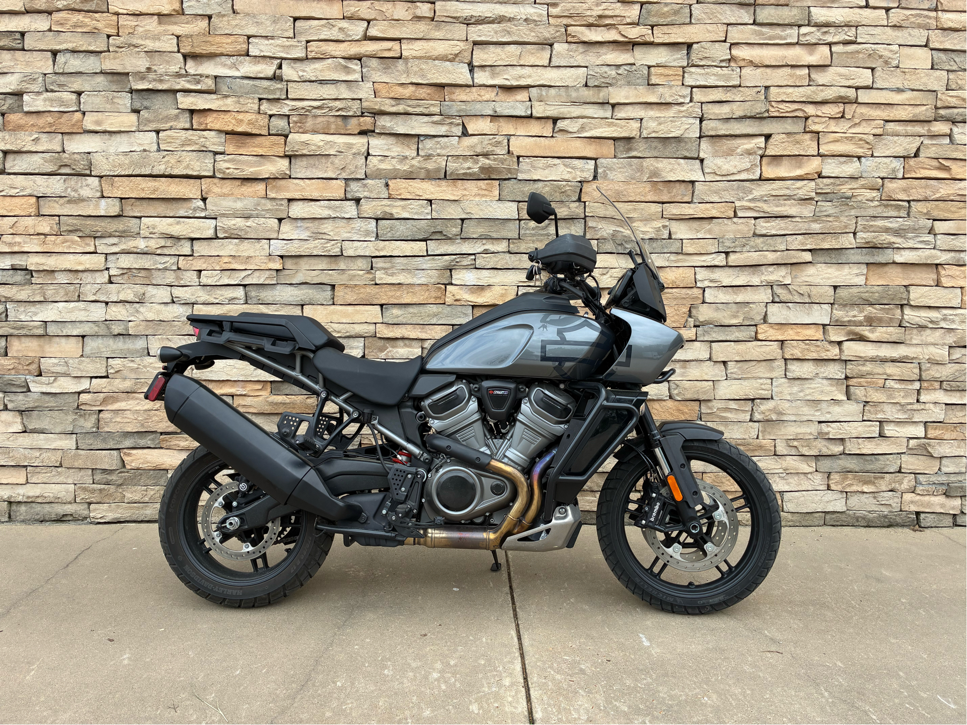 2021 Harley-Davidson Pan America™ Special in Bossier City, Louisiana - Photo 3