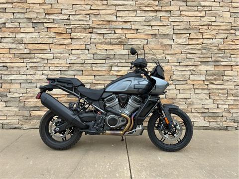 2021 Harley-Davidson Pan America™ Special in Bossier City, Louisiana - Photo 3