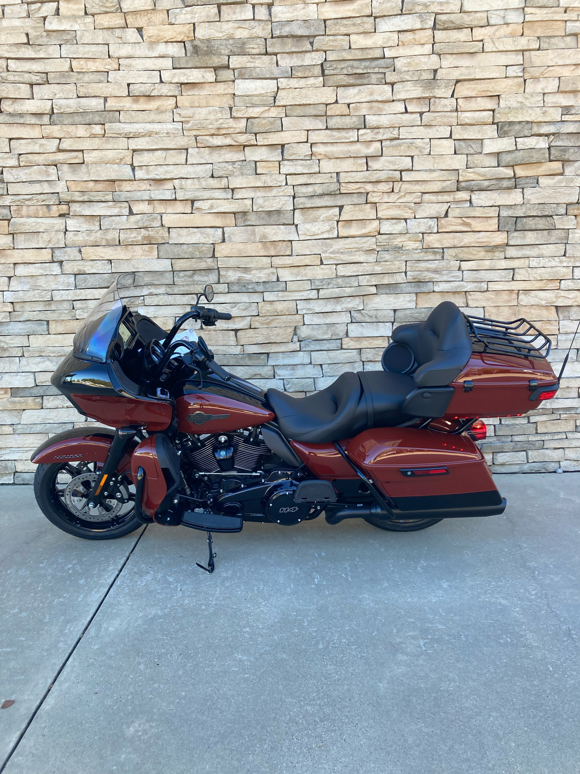 2024 Harley-Davidson Road Glide® Limited in Bossier City, Louisiana