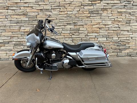 2003 Harley-Davidson FLHTC/FLHTCI Electra Glide® Classic in Bossier City, Louisiana - Photo 1