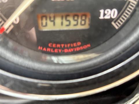 2003 Harley-Davidson FLHTC/FLHTCI Electra Glide® Classic in Bossier City, Louisiana - Photo 2