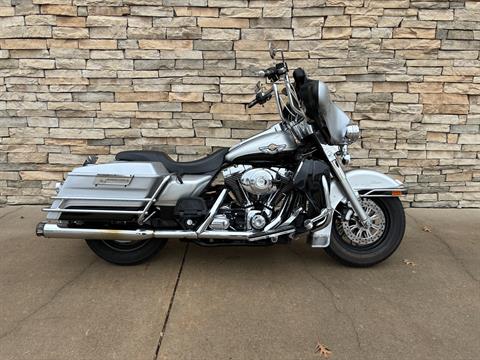 2003 Harley-Davidson FLHTC/FLHTCI Electra Glide® Classic in Bossier City, Louisiana - Photo 3