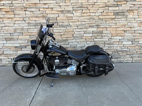 2006 Harley-Davidson Heritage Softail® Classic in Bossier City, Louisiana - Photo 1