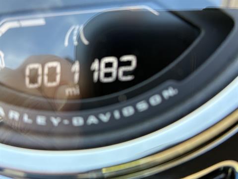2025 Harley-Davidson Fat Boy® in Bossier City, Louisiana - Photo 2