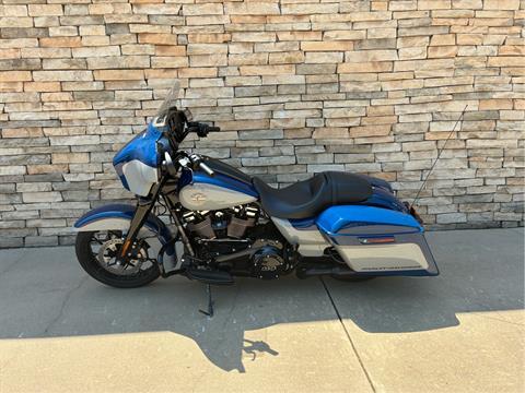 2023 Harley-Davidson Street Glide® Special in Bossier City, Louisiana - Photo 1