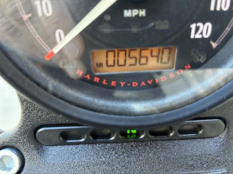 2022 Harley-Davidson Iron 883™ in Bossier City, Louisiana - Photo 2