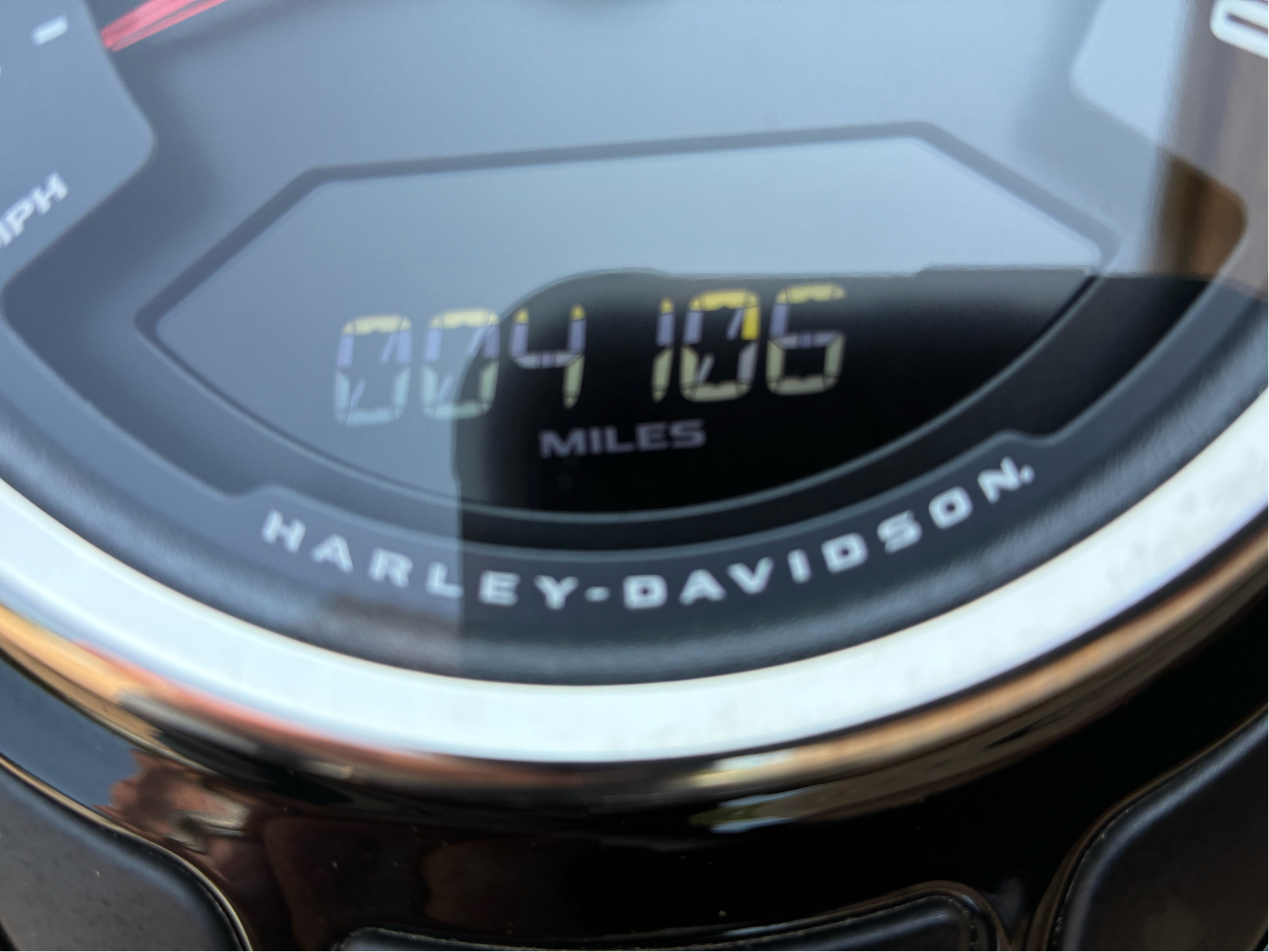 2022 Harley-Davidson Heritage Classic 114 in Bossier City, Louisiana - Photo 2