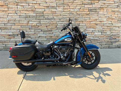 2022 Harley-Davidson Heritage Classic 114 in Bossier City, Louisiana - Photo 3