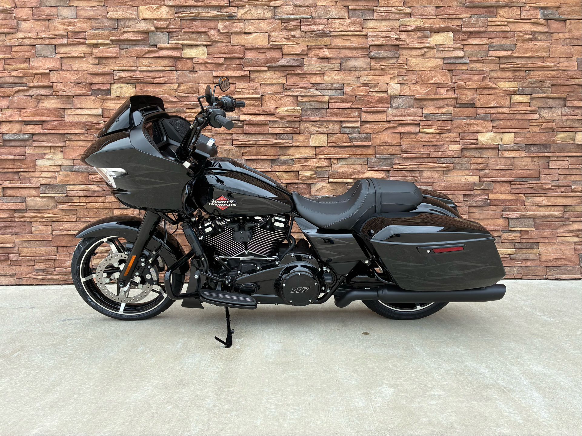 2025 Harley-Davidson Road Glide® in Bossier City, Louisiana
