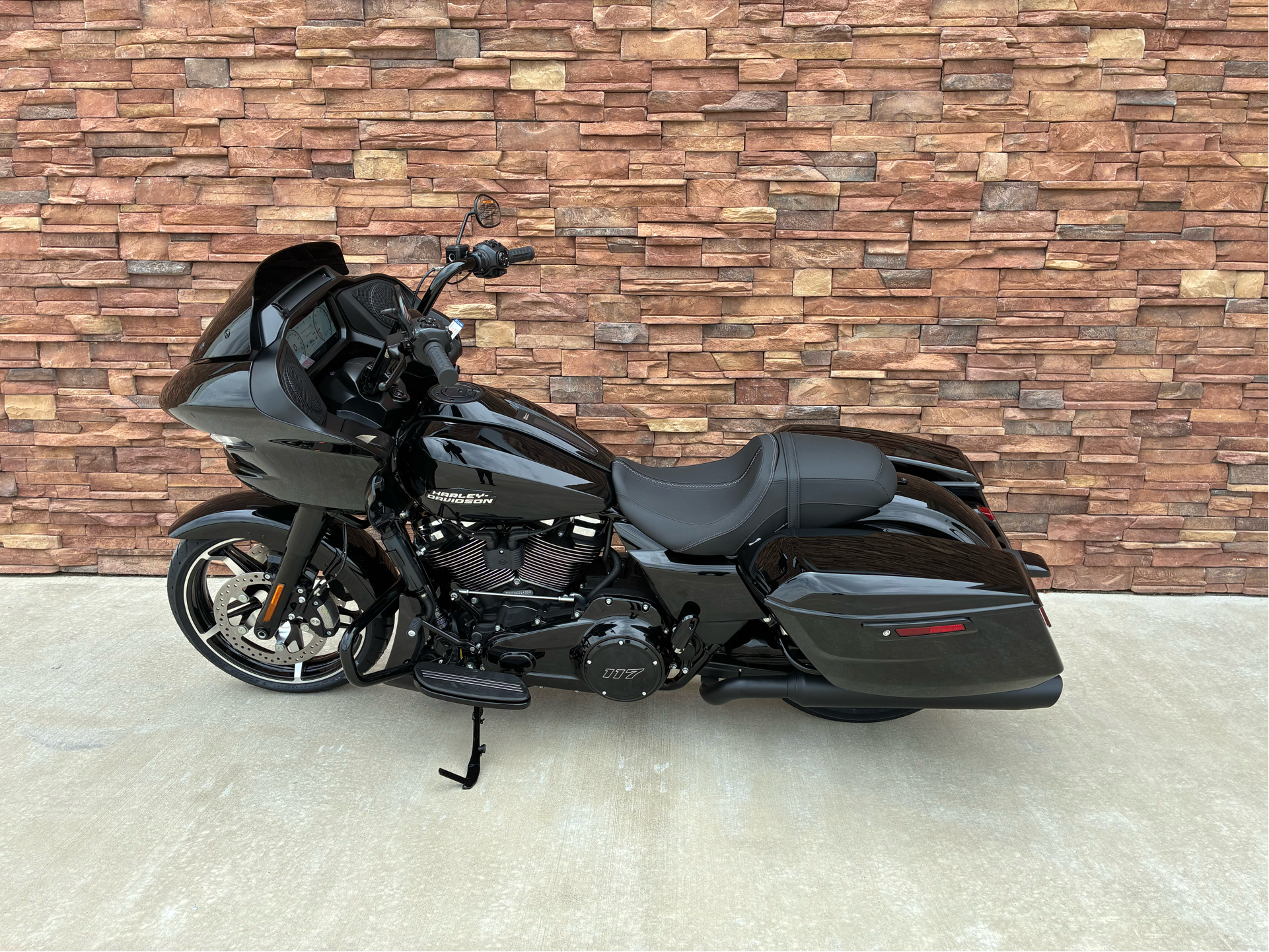 2025 Harley-Davidson Road Glide® in Bossier City, Louisiana