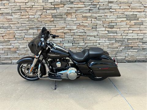 2016 Harley-Davidson Street Glide® Special in Bossier City, Louisiana - Photo 1