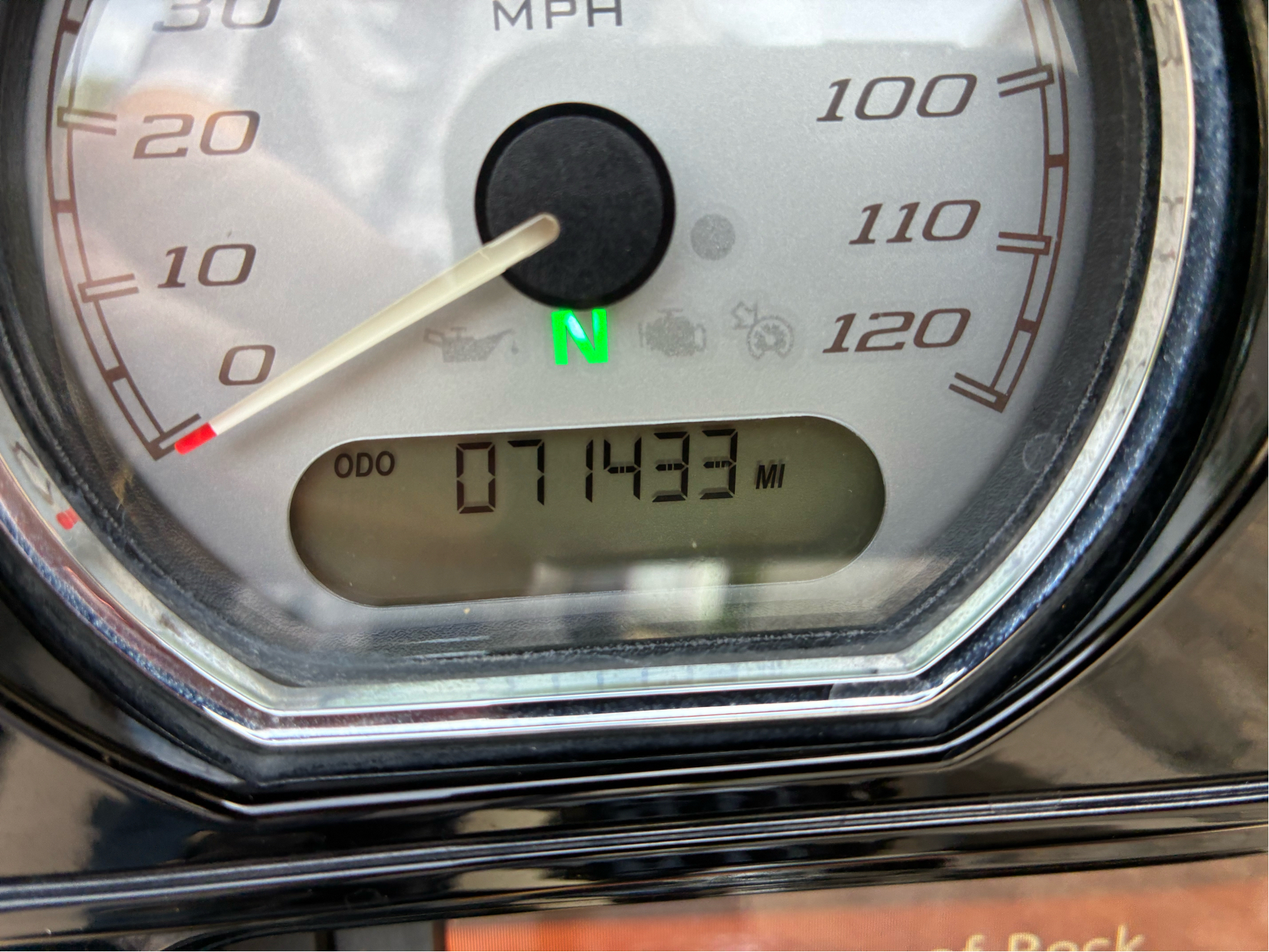 2016 Harley-Davidson Street Glide® Special in Bossier City, Louisiana - Photo 2