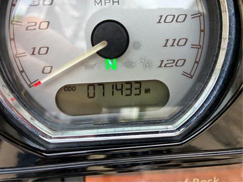 2016 Harley-Davidson Street Glide® Special in Bossier City, Louisiana - Photo 2