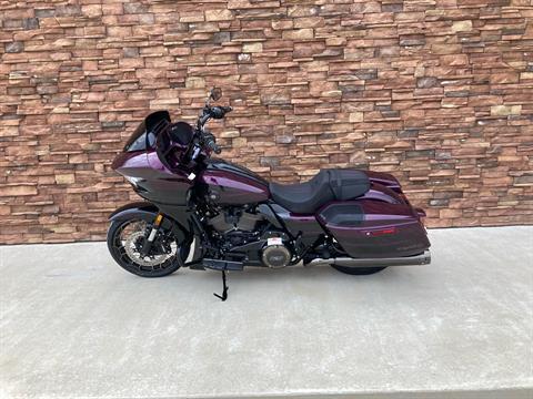 2025 Harley-Davidson CVO™ Road Glide® in Bossier City, Louisiana