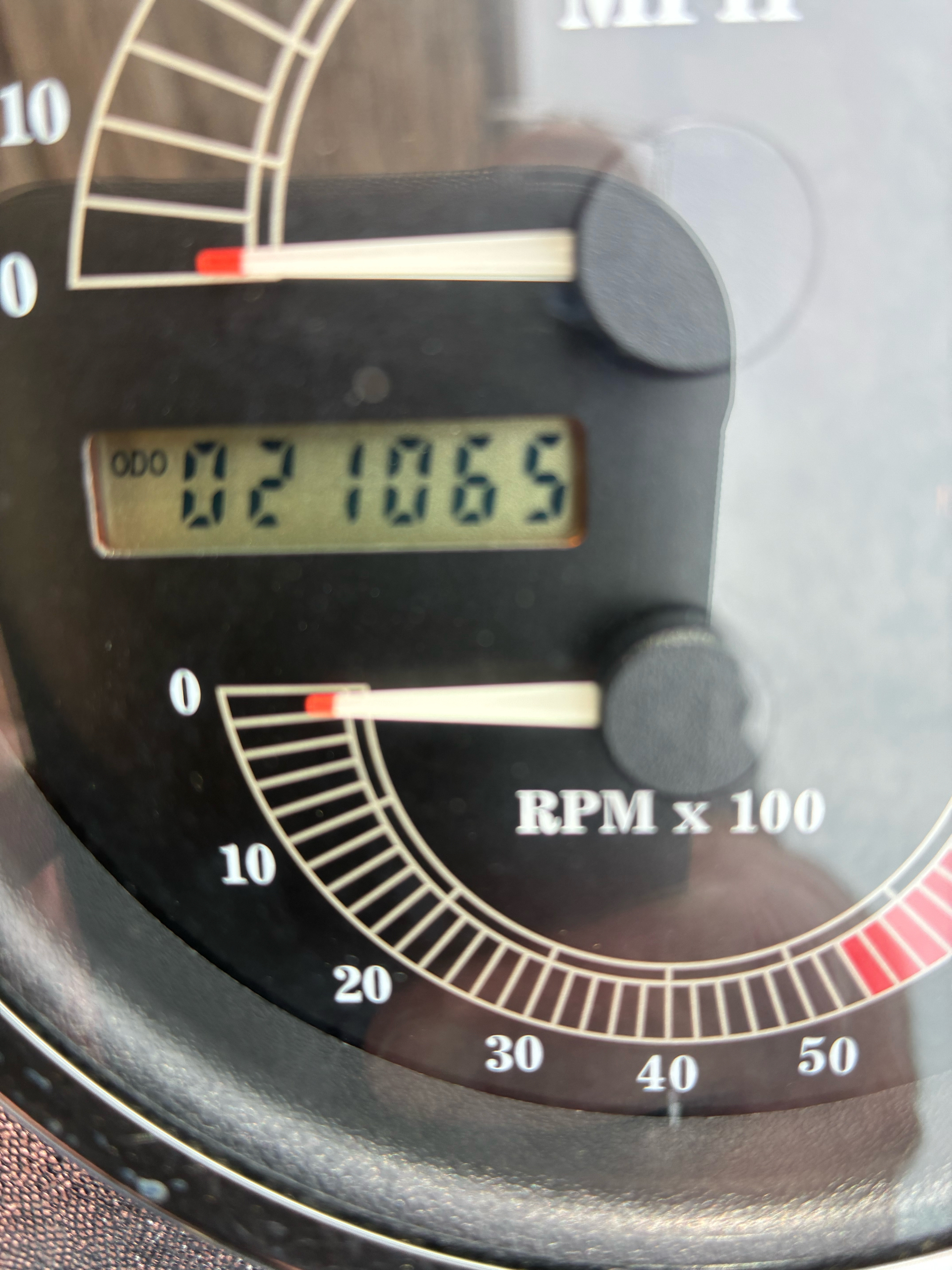 2003 Harley-Davidson FLSTF/FLSTFI Fat Boy® in Bossier City, Louisiana - Photo 2