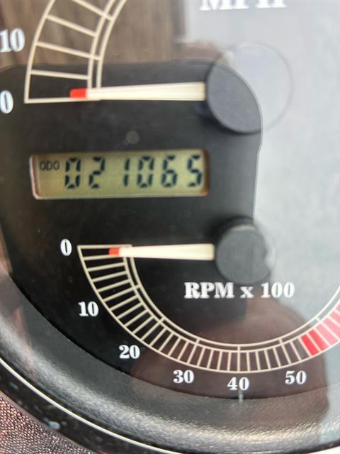 2003 Harley-Davidson FLSTF/FLSTFI Fat Boy® in Bossier City, Louisiana - Photo 2
