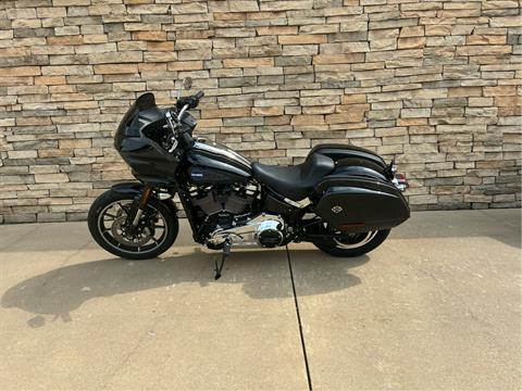 2025 Harley-Davidson Low Rider® ST in Bossier City, Louisiana