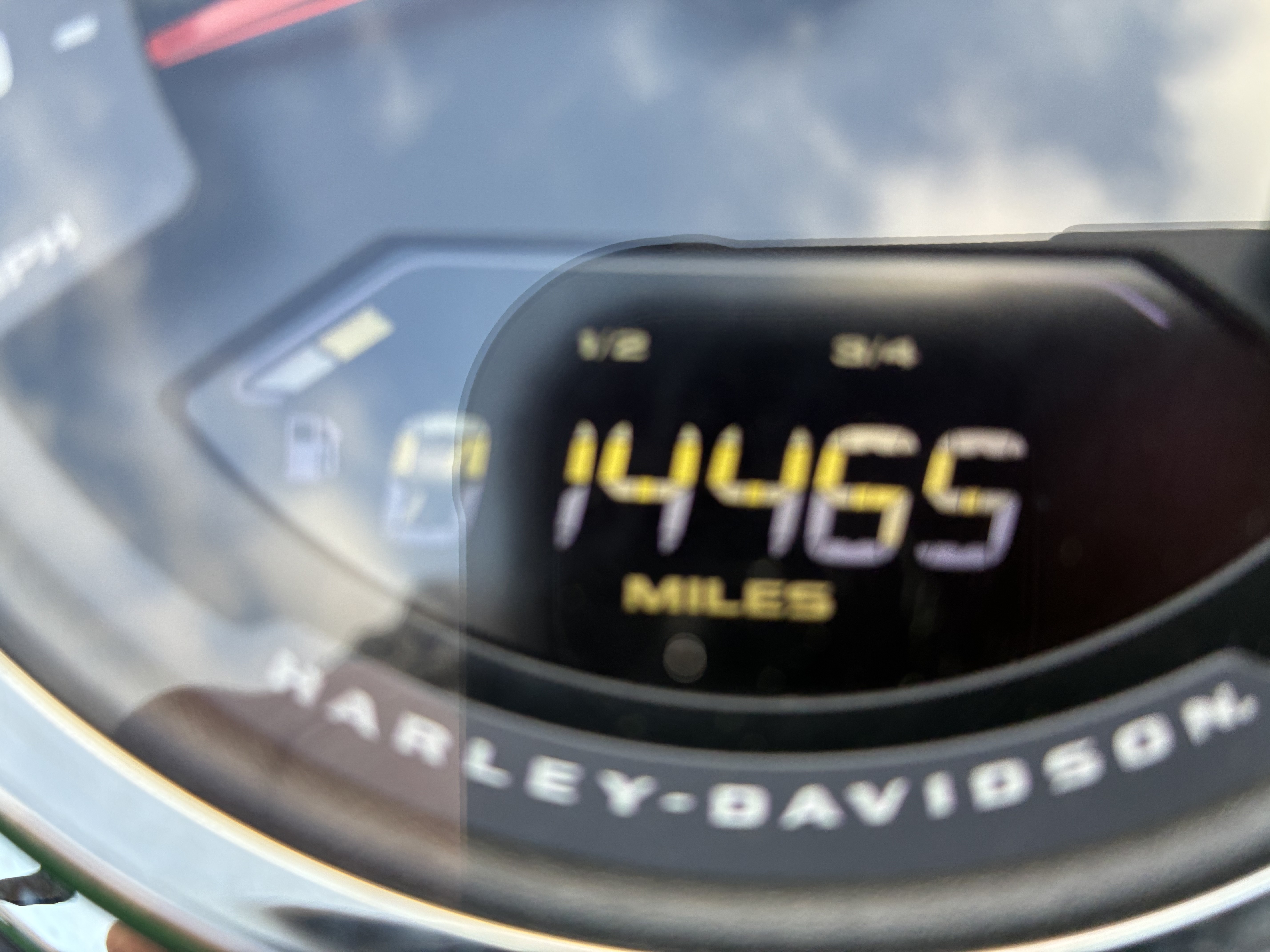 2022 Harley-Davidson Heritage Classic 114 in Bossier City, Louisiana - Photo 2