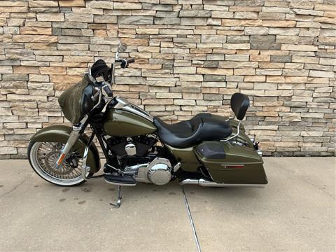 2016 Harley-Davidson Street Glide® in Bossier City, Louisiana - Photo 1