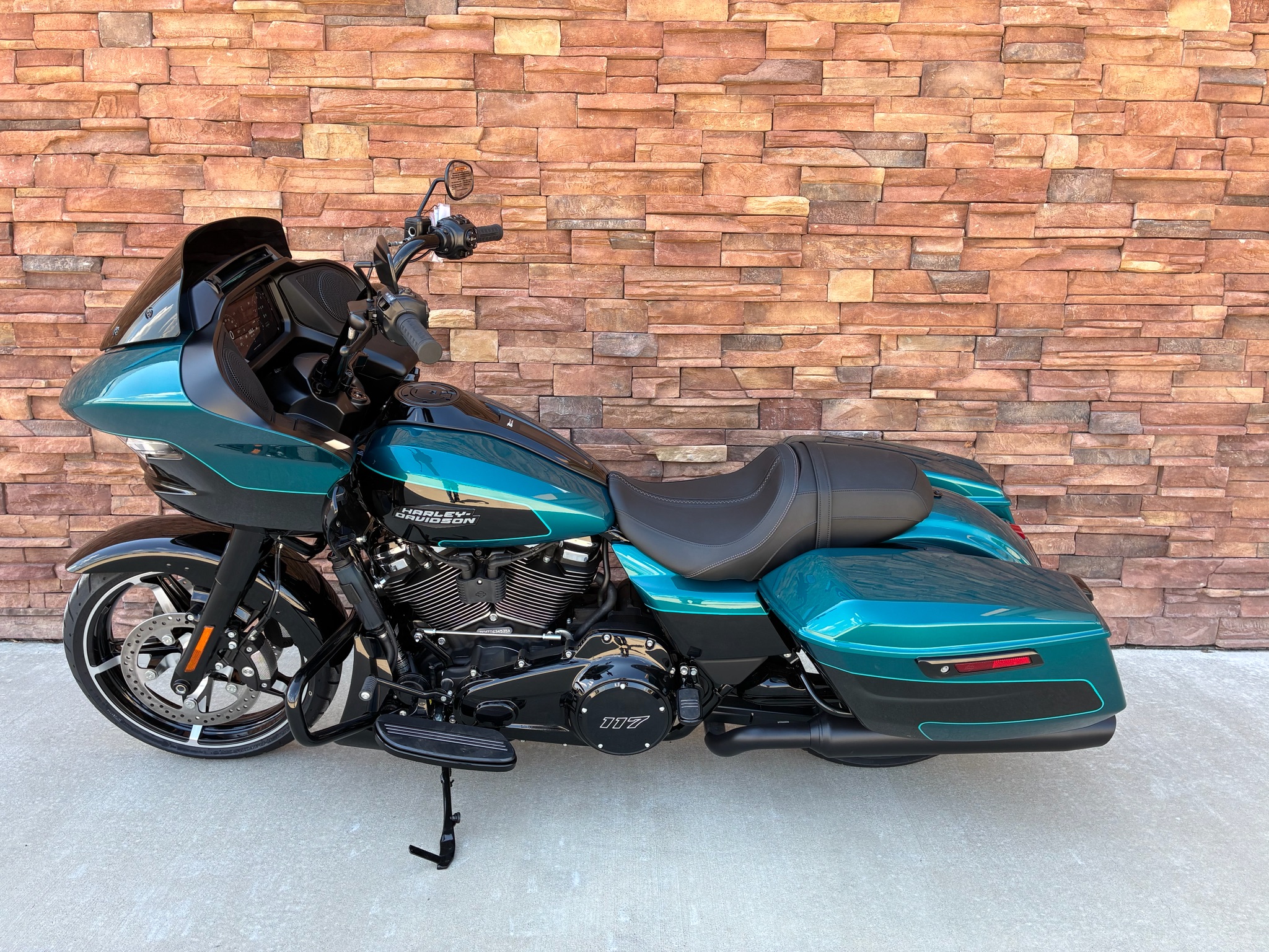 2026 Harley-Davidson Road Glide® for sale 1282517