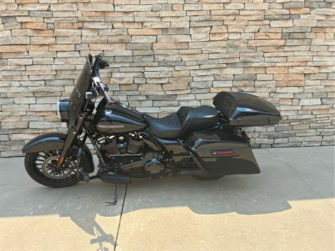 2019 Harley-Davidson Road King® Special in Bossier City, Louisiana - Photo 1
