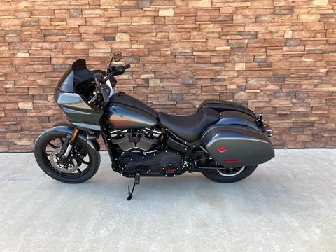 2025 Harley-Davidson Low Rider® ST in Bossier City, Louisiana