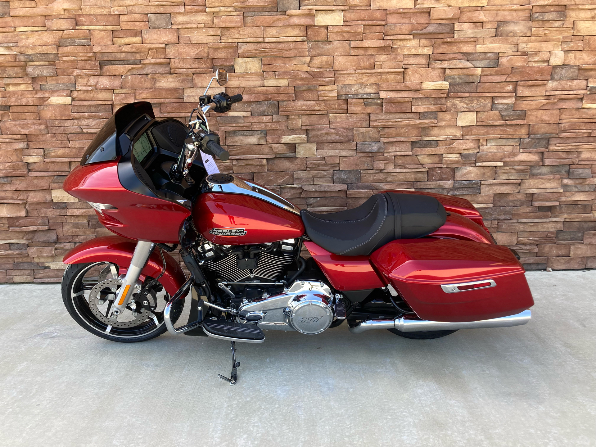 2025 Harley-Davidson Road Glide® in Bossier City, Louisiana